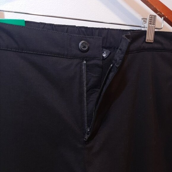 NEW Sunice Stormpack Windproof Micro-Fleece Lined Pants Winter Straight Leg Slim - Picture 8 of 14